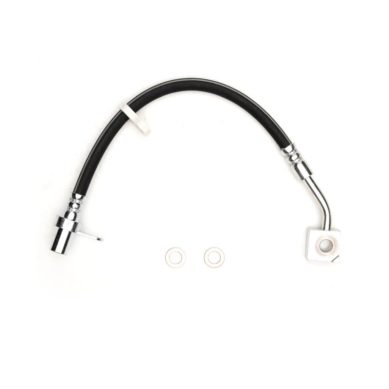 Ram Ram 1500 Brake Hose - Front - R1 Concepts - `07-`23 Ram Ram 1500 Brake Hose - Front - R1 Concepts - `07-`23